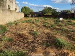 LOTE URBANO 815,07 M2 - R. PRIMAVERA JARDIM PANORAMA - PARANATINGA-MT
