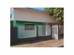 CASA 4 DORMITORIOS/150M2/AO LADO AV. BANDEIRANTES/JD NOVO HORIZONTE/PARANATINGA MT
