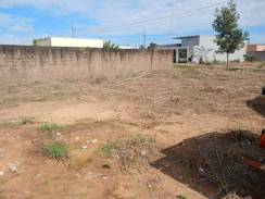 Lote Urbano para Venda JARDIM IPÊ FLORIDO II em Paranatinga-MT